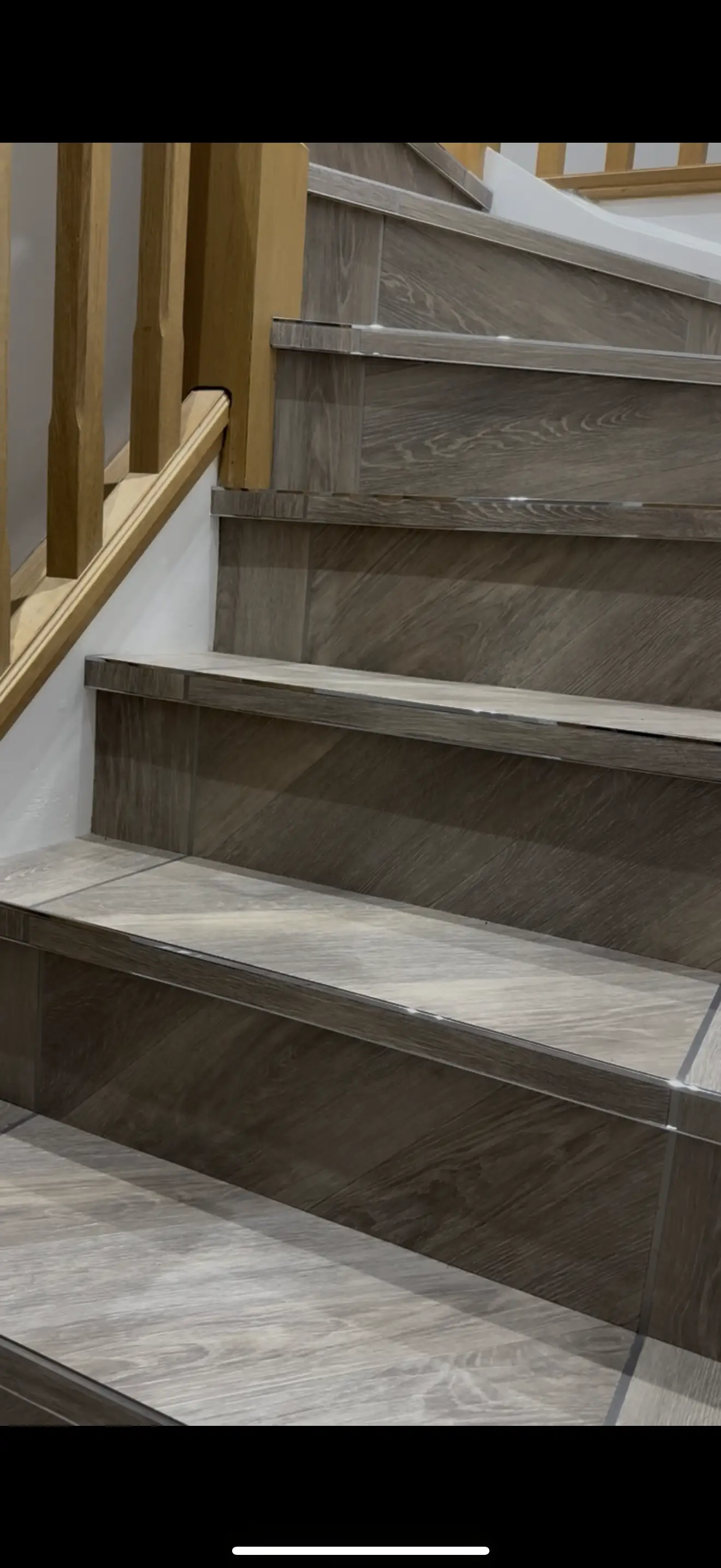 Quick Professional Installation for LVT Flooring