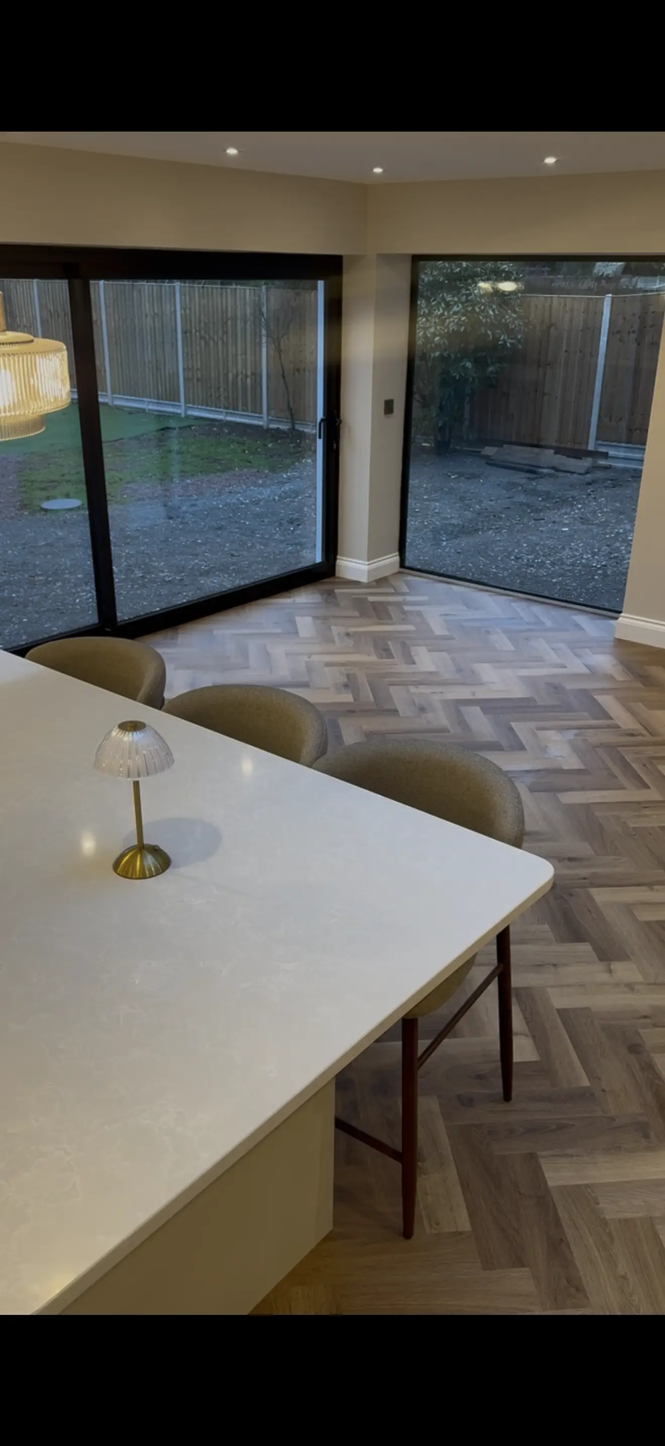 Safety Standards for Commercial Flooring