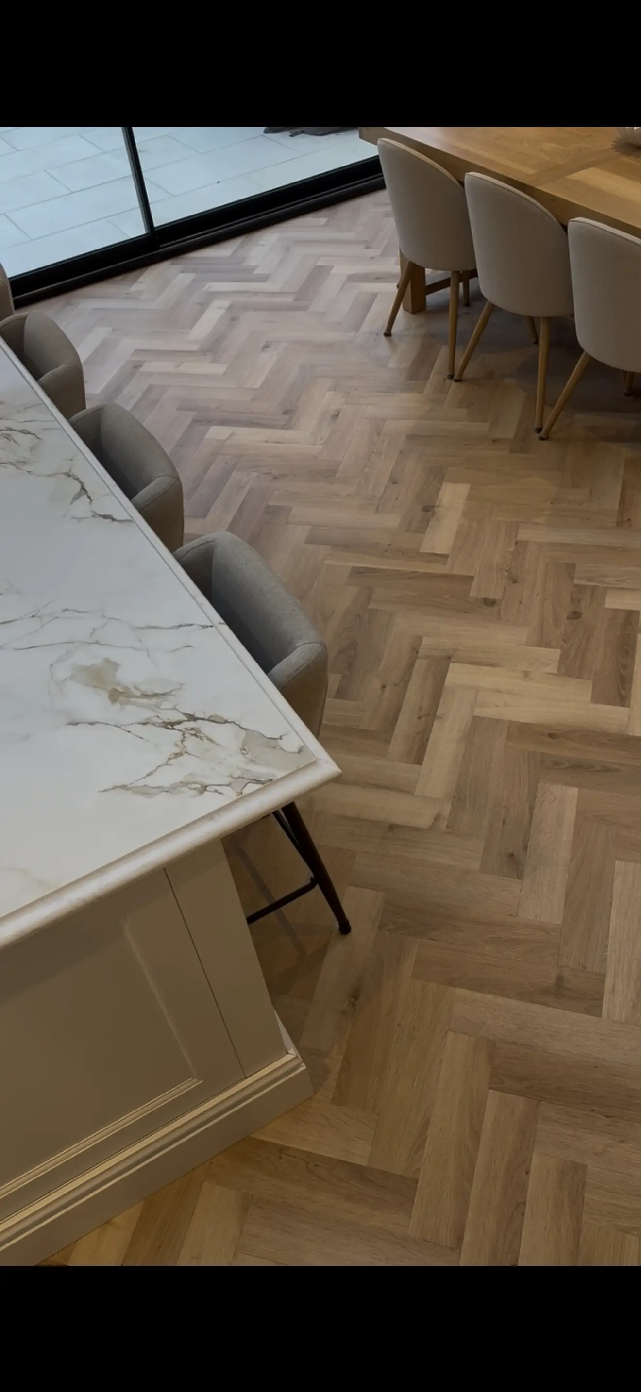 Heavy-Duty Performance for Commercial Flooring
